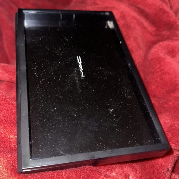 MAC empty  PRO PALETTE LARGE / SINGLE (COMPACT) - Picture 3 of 12